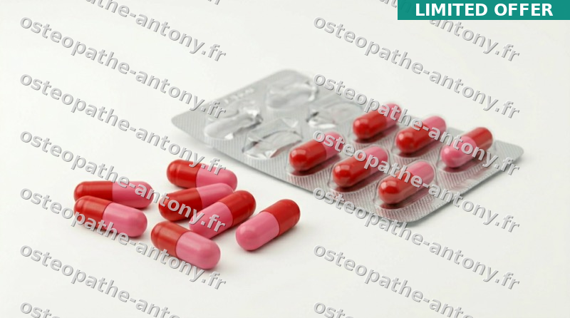 Acheter Clamoxyl 500mg — envoi discret et rapide
