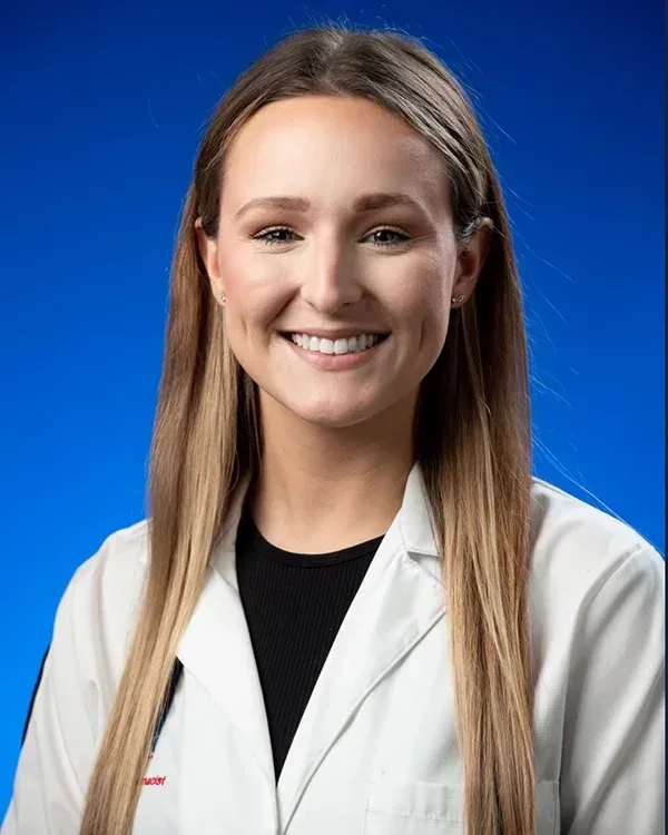 Dr. Laura Thompson